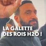Cyril Hanouna