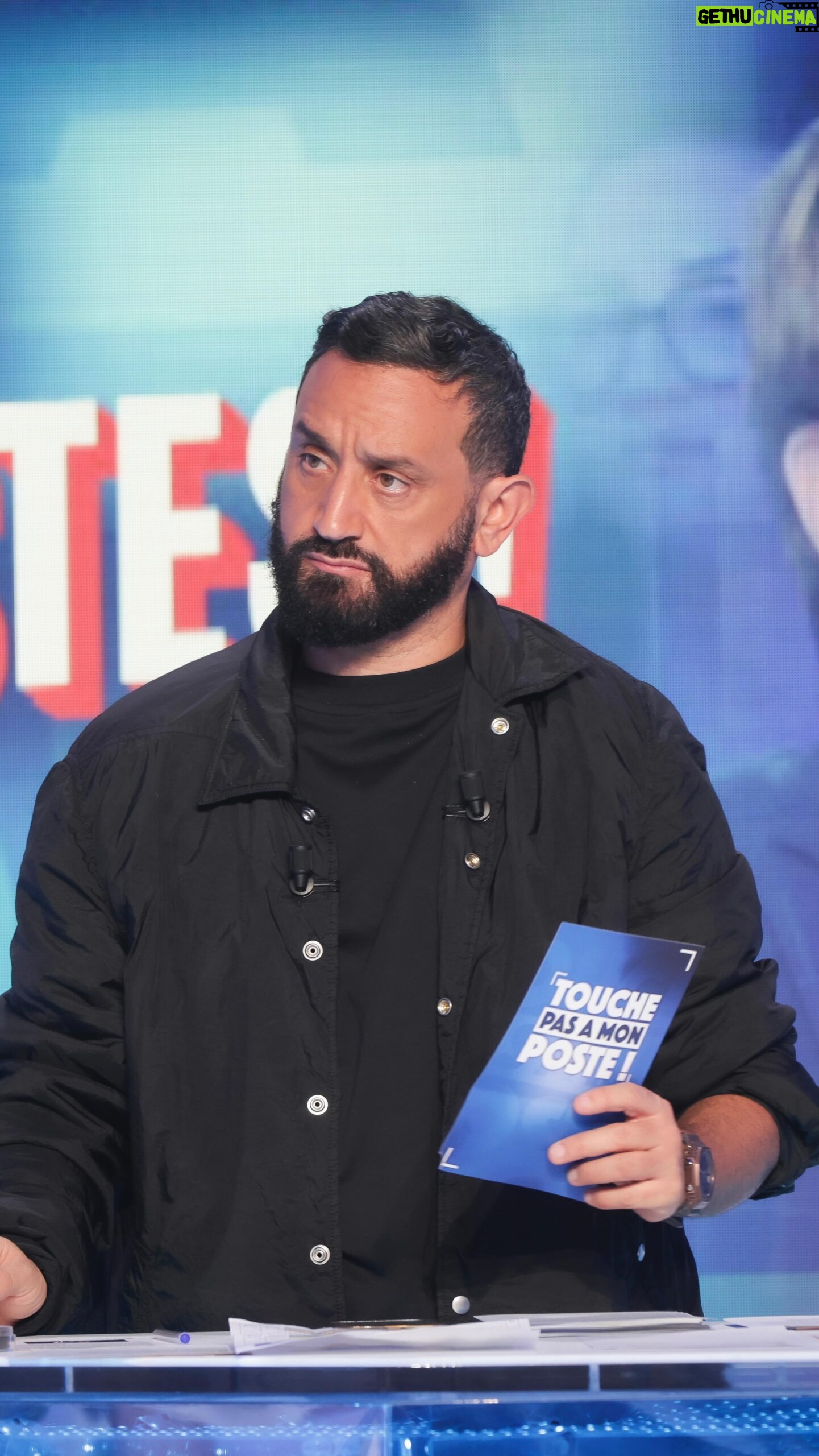 Cyril Hanouna - 22.8K Likes - Le plus important dans cette histoire ce sont les téléspectateurs, merci d’être toujours là et de savoir ce que vous regardez et qui vous regardez. @tpmptv