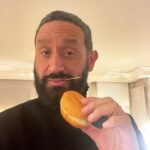Cyril Hanouna