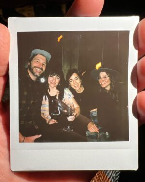 Cyrina Fiallo Instagram - ✨ Recent delights ✨

.

.

.

.

.

.

.

#friendship #loves #work #karaoke