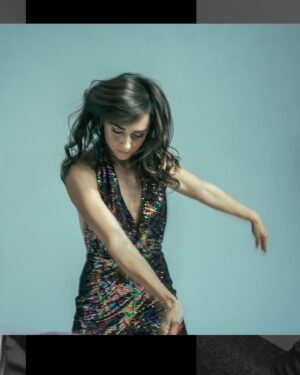 Cyrina Fiallo Instagram - A celebration of the gorgeous @fifers3000 with dance moves for days.