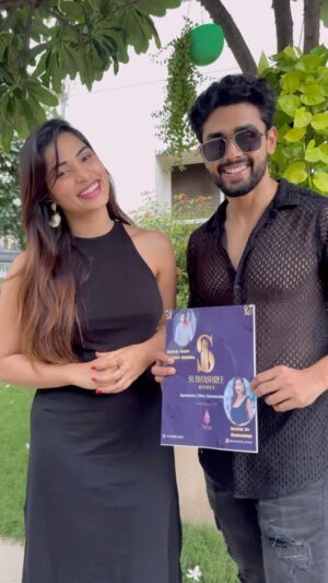 D Gautham Krishna Instagram - Grand Launch of @subhashree_homes with our special Guest @actorgauthamkrishna on this 16th July at Khajaguda, Hyderabad 5pm onwards. 
Buy your dream home with us. See you all there!🤍🏠 
@tattva_hi_life_international 

#dreamhome #realestate #hyderabadrealestate #realestateinvesting  #subhashree #subbu #gauthamkrishna #realestateinvestor #realestateinvestor #bestinvestment #subhashreehomes