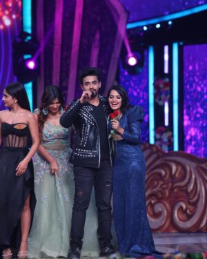 D Gautham Krishna Instagram - Few candids from Bb reunion…
#gauthamkrishna #soloboy