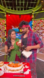 Actor D Gautham Krishna HD Instagram Photos and Wallpapers July 2024