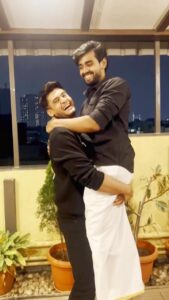 D Gautham Krishna Top 100 Instagram Photos and Posts