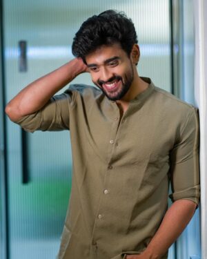 D Gautham Krishna Instagram - Life is very short friends ... but if you live with your heart then it is a lot ... so go on break the rules, forgive quickly, love truly and never forget anything that made you smile…
📷 @prathyuth_balu 
#soloboy #gauthamkrishna #tollywood #telugucinema #trending #instagram #love #explorepage #explore #instagood #fashion #photography #india #trend #instadaily #memes #music #style #trendingnow #reels #foryou #photooftheday #model #bhfyp #insta