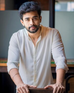 D Gautham Krishna Instagram - గుర్తుపెట్టుకో…
ప్రయత్నిస్తే ప్రతీ ఒక్కడికి ఒక రోజు వస్తది మచ్చా !

మీ 
సోలో బాయ్…
#గౌతంకృష్ణ #gauthamkrishna #actor #soloboy