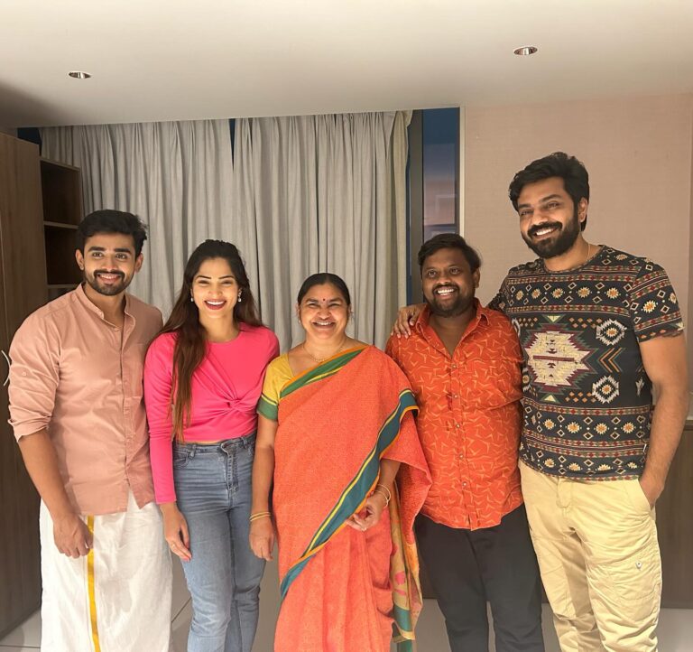 D Gautham Krishna Most Liked Photos and Posts