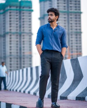 D Gautham Krishna Instagram - Believe the journey ✨
#gauthamkrishna #soloboy #instagram #telugucinema #actor #snitch #lifestyle #photoshoot #bigboss #streetfashion #hyderabad #telugu