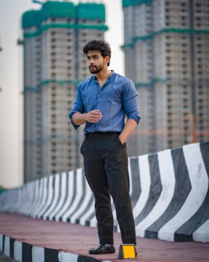 D Gautham Krishna Instagram - Believe the journey ✨
#gauthamkrishna #soloboy #instagram #telugucinema #actor #snitch #lifestyle #photoshoot #bigboss #streetfashion #hyderabad #telugu