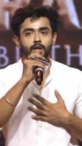 Actor D Gautham Krishna HD Instagram Photos and Wallpapers April 2024