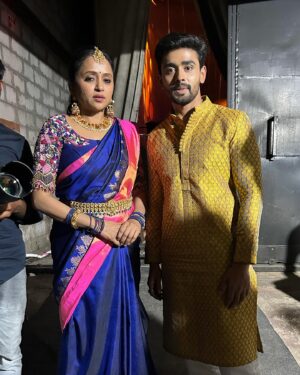 D Gautham Krishna Instagram - Few clicks from Sankranthi Star Maa event…
#gauthamkrishna #amardeep #priyankajain #maanas #shobhashetty #tastyteja #shiv #nirupamparitala