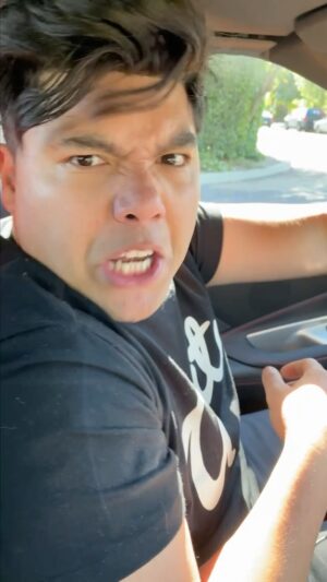 D-Trix Instagram - im pretty sure i blacked out during this .  @iemvee #freestyle #about #car #rap #reels