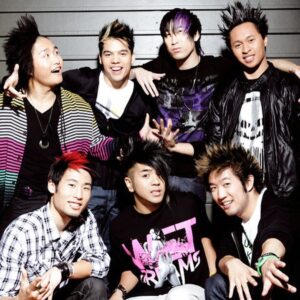 D-Trix Instagram - Happy 14th Anniversary Quest Crew! 

I was so lucky to be one of the rare few dancers that move to LA and immediately find a group of trustworthy friends. Let alone be a group of creative-geniuses who at the time, I had no idea, would end up being the brothers I still surround myself with 14 years later. And today we celebrate our anniversary at which sadly I cannot make bc Covid gotchya Boi🤦🏽‍♂️. So my brothers of Quest, have a blast tonight, celebrate hard, and know I’m there in spirit! Love y’all , and thank you for excepting another dumb ass like me into ur world of infinite childlike imagination! I couldn’t ask for a better way to spend life! #questcrew #questcrewhalloween 
@hok @ryanigram @justfeng @steveterada @brianhirano @ru_areyou @markvillaver @yo_bron_ @iamsu_bin @jmocak @anditerada @thelyddz @questcrew @freakinaris @victorkingquest @thatnickyt 
@dave.watanabe @jerrwu325 @quest_learning_centre