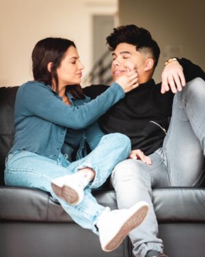 D-Trix Instagram - Happy Birthday to this beautiful piece of heaven . @bethanynoelm , I cannot translate into words how you make me feel... actually, I lied... I probably can but I just don’t know how to spel them out. 🤦🏽‍♂️ I love u sleepy8 . Mahal Kita infinitely now . 📸 by the talented homie @justfeng