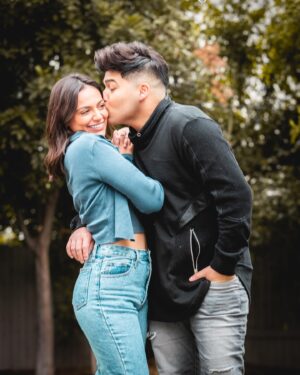D-Trix Instagram - Happy Birthday to this beautiful piece of heaven . @bethanynoelm , I cannot translate into words how you make me feel... actually, I lied... I probably can but I just don’t know how to spel them out. 🤦🏽‍♂️ I love u sleepy8 . Mahal Kita infinitely now . 📸 by the talented homie @justfeng