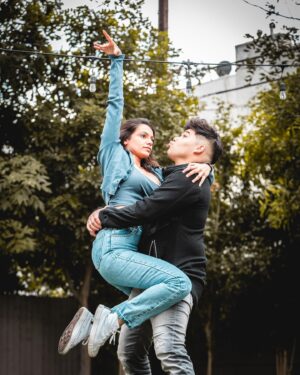 D-Trix Instagram - Happy Birthday to this beautiful piece of heaven . @bethanynoelm , I cannot translate into words how you make me feel... actually, I lied... I probably can but I just don’t know how to spel them out. 🤦🏽‍♂️ I love u sleepy8 . Mahal Kita infinitely now . 📸 by the talented homie @justfeng