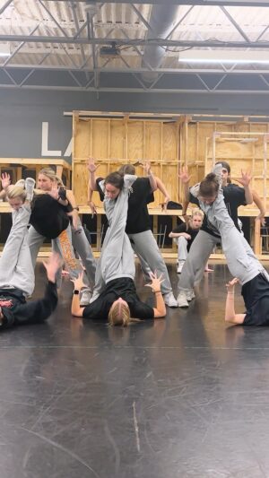 D-Trix Instagram - Perfectly executed. @avawagner22