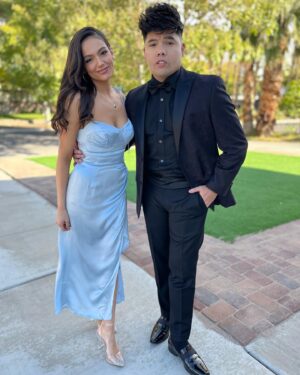 D-Trix Instagram - This wedding goes down in history! Slide 2 is the definition of a perfect @slopsmcgee and @dainabobaina wedding . Congratulations u 2 and it’s #aboutdngtime . #17yrsdeep