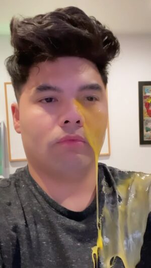 D-Trix Instagram - Cyberbully 3. 

#reels #cyberbullying #eggs