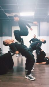 Actor D-Trix HD Instagram Photos and Wallpapers February 2023
