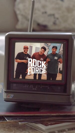 D-Trix Instagram - Proof that hard work doesn’t pay off. After 24 years,  I’m beyond grateful to say, I’m officially in @rockforcecrew .  Thank you to the homies, @bboymorris_ @bboykareem @don2chon @donovan_707 @thebboymachine @dereleektv @bboytahu @bboybowzee @bboyives @jerm.indacut @dmvrmac @jonny_r4c