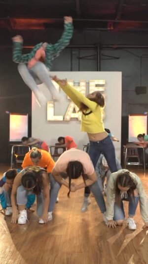D-Trix Instagram - Quest Crew Glue on the legendary Lab!