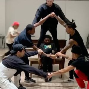 D-Trix Instagram - Execution is a must.
