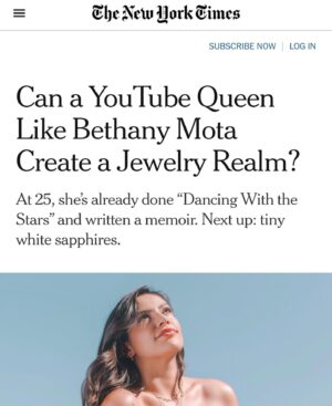 D-Trix Instagram - The answer is, YES! Congrats, my love @bethanynoelm , on your jewelry launch. I’m so proud of you and all the passionately hard work you’ve put into your new company, @atomandmatter . I’m so excited for the world to see what you’ve been working on! I love you .  Also, EVERYONE... I dropped her new jewelry line in my bio... go check it out cuz it’s 🔥🔥🔥🔥.