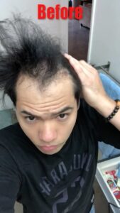 Actor D-Trix HD Instagram Photos and Wallpapers July 2021