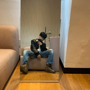 D.Ark Instagram - 