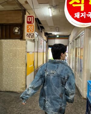 D.Ark Instagram - 내 오늘 대구 친구 마이 생겻다잉~. 니도 친구할래?~