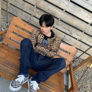 D.Ark Instagram - 