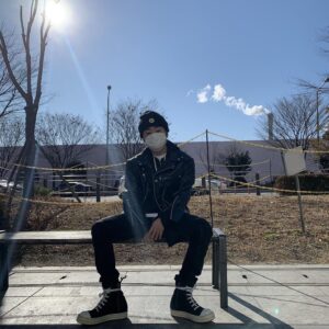 D.Ark Instagram - 