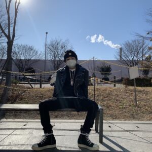 D.Ark Instagram - 
