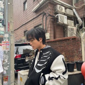 D.Ark Instagram - 
