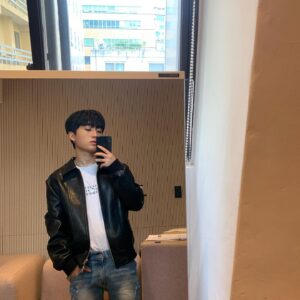 D.Ark Instagram - 