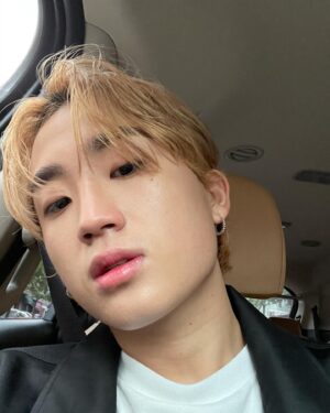 D.Ark Instagram - 