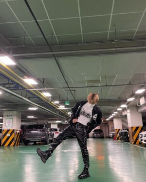 D.Ark Instagram - 