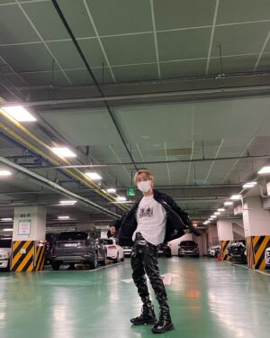 D.Ark Instagram - 