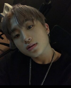D.Ark Instagram - 