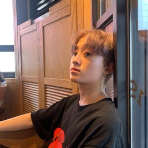 D.Ark Instagram - 