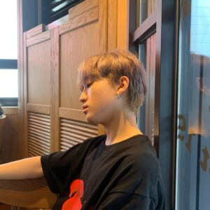 D.Ark Instagram - 