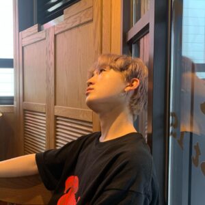 D.Ark Instagram - 