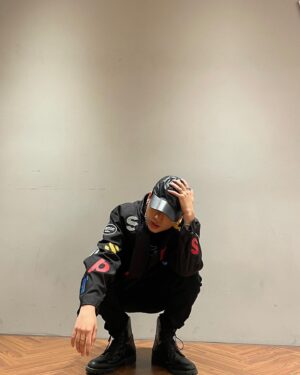 D.Ark Instagram - 