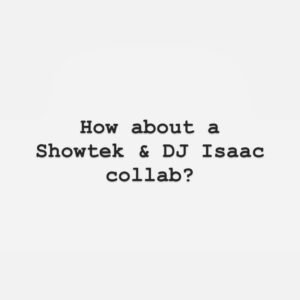 DJ Isaac Instagram - 