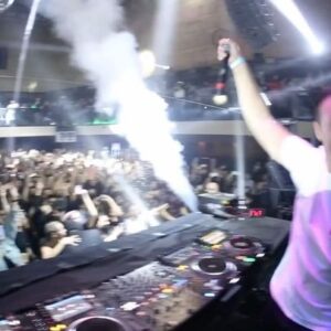 DJ Isaac Instagram - Did you hear ‘Slave to the Rave’ live yet?!