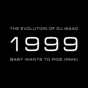 DJ Isaac Instagram - What’s your favorite DJ Isaac year?