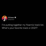 DJ Isaac
