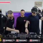 DJ Isaac